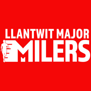 Llantwit Major Milers