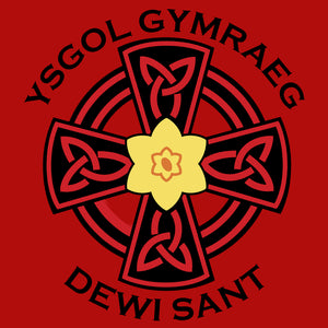 Ysgol Gymraeg Dewi Sant
