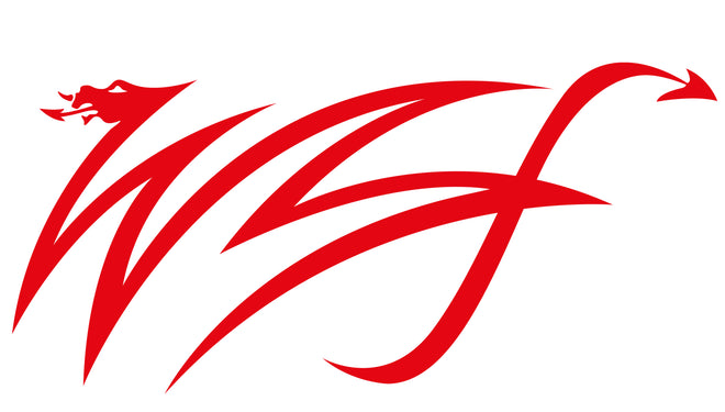 Welsh Surf Federation Merchandise