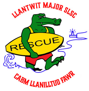 Llantwit Major Surf Living Saving Club