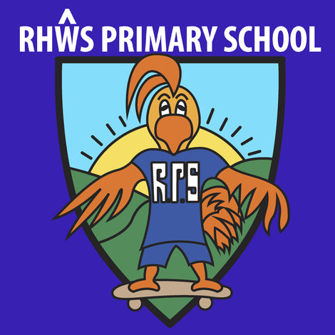 Rhws Primary School Uniform