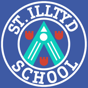 St Illtyd Primary School Uniform