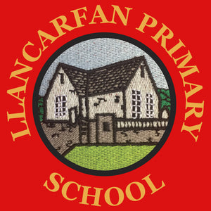 Llancarfan Primary School Uniform