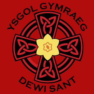 Ysgol Gymraeg Dewi Sant