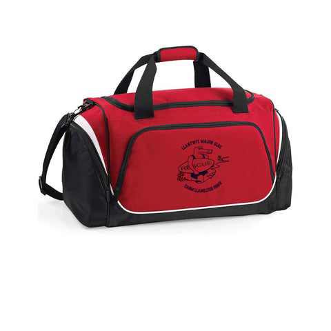 LMSLSC Holdall