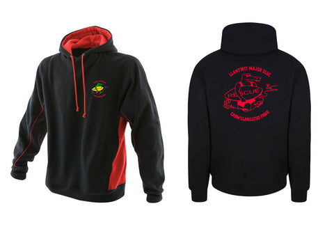 LM SLSC Cub Contrast Hoodie
