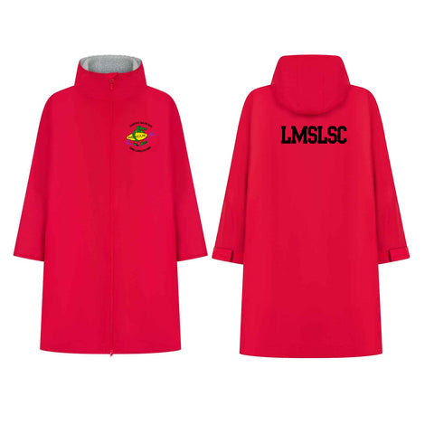 LMSLSC All Weather Robe