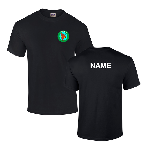 Llantwit Major Archer Club T-Shirt