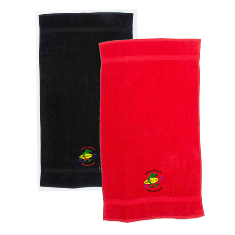 LMSLSC Towel
