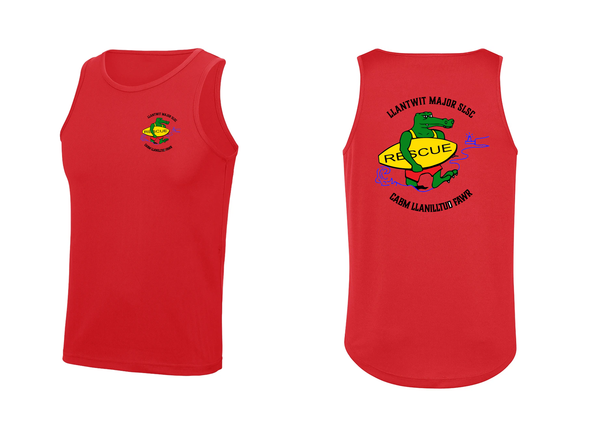 LM SLSC Performance Vest
