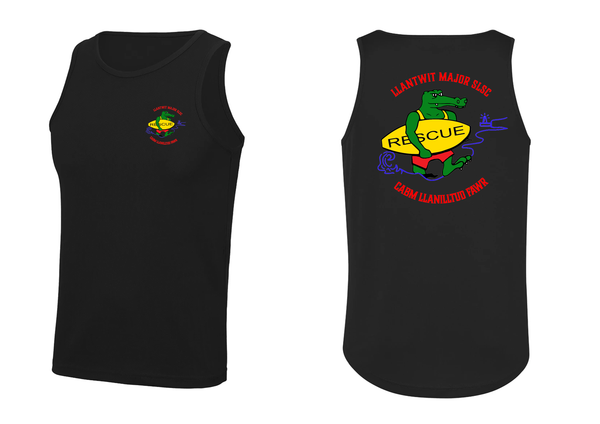 LM SLSC Performance Vest