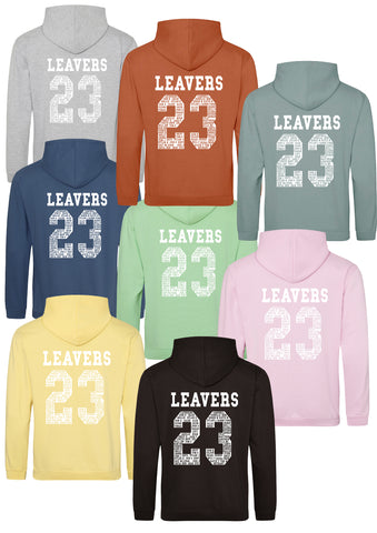 Llantwit Major Comprehensive School - YEAR 13 Leavers 2023
