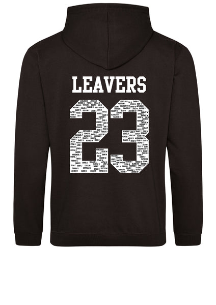 Llantwit Major Comprehensive School - Year 11 Leavers Hoodie