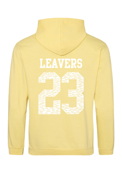 Llantwit Major Comprehensive School - Year 11 Leavers Hoodie