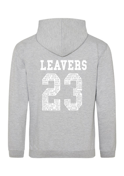 Llantwit Major Comprehensive School - YEAR 13 Leavers 2023
