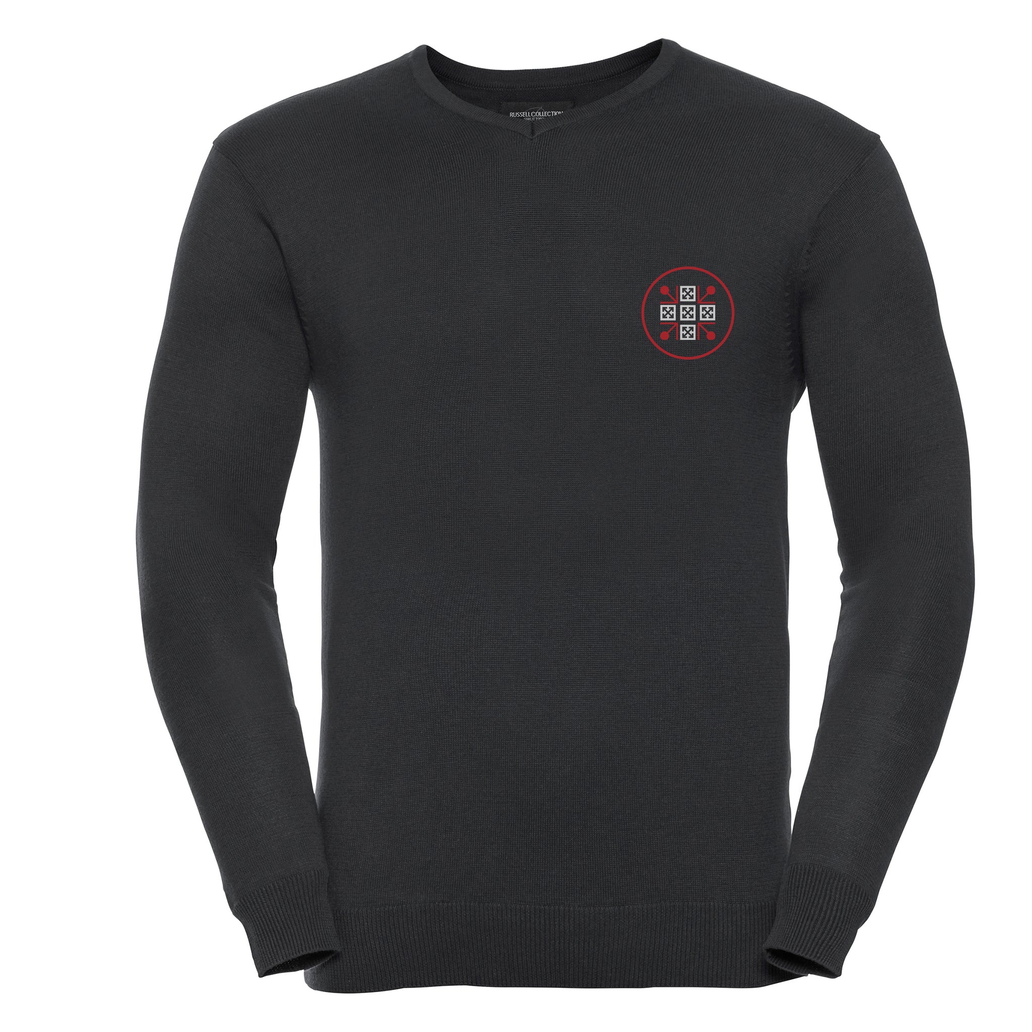 Llantwit Major Comprehensive School - 6th Form Jumper