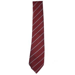 Llantwit Major Comprehensive School - 6th form Tie