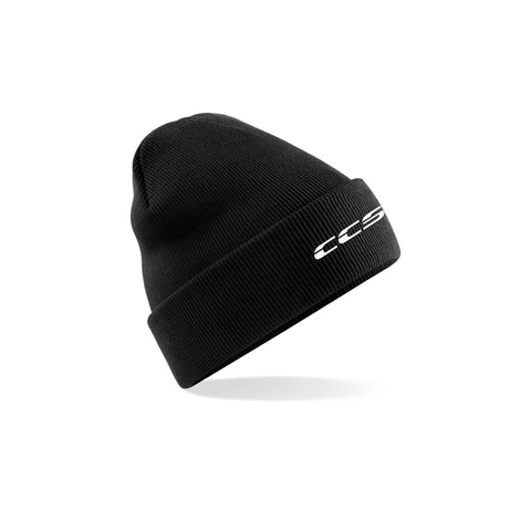 Channel Coast Surf Club - Beanie