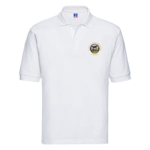 Llancarfan Primary School Adult Unisex Polo Shirt