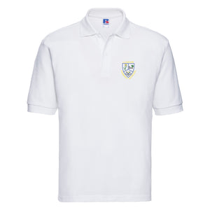 Llanfair Primary School Adult Polo Shirt
