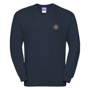 Llantwit Major Comprehensive School - Sweatshirt