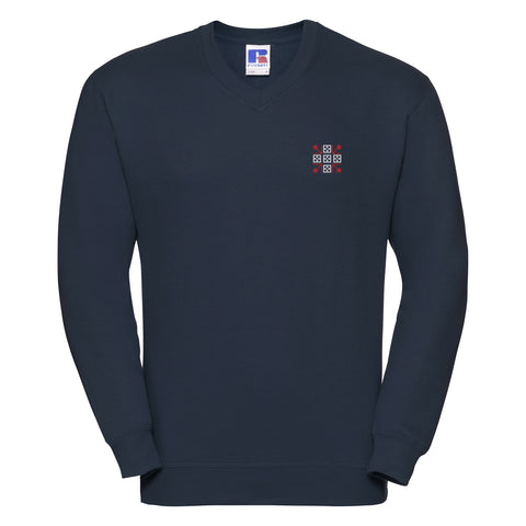 Llantwit Major Comprehensive School - Sweatshirt