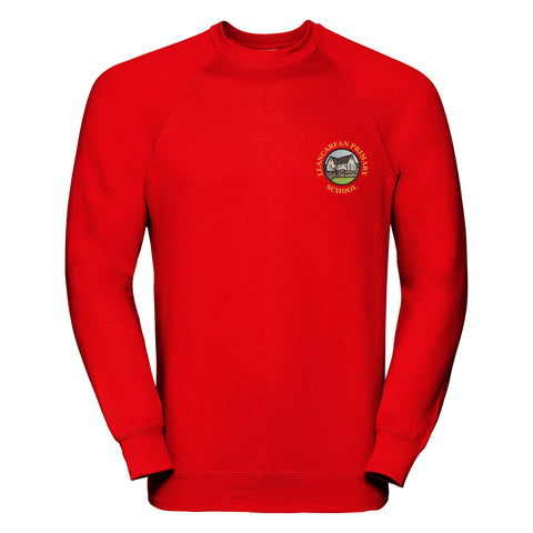 Llancarfan Primary School Adult unisex Sweatshirt