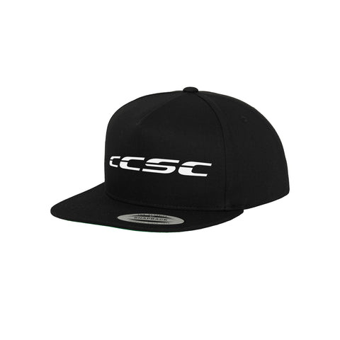 Channel Coast Surf Club - Snap Back Caps