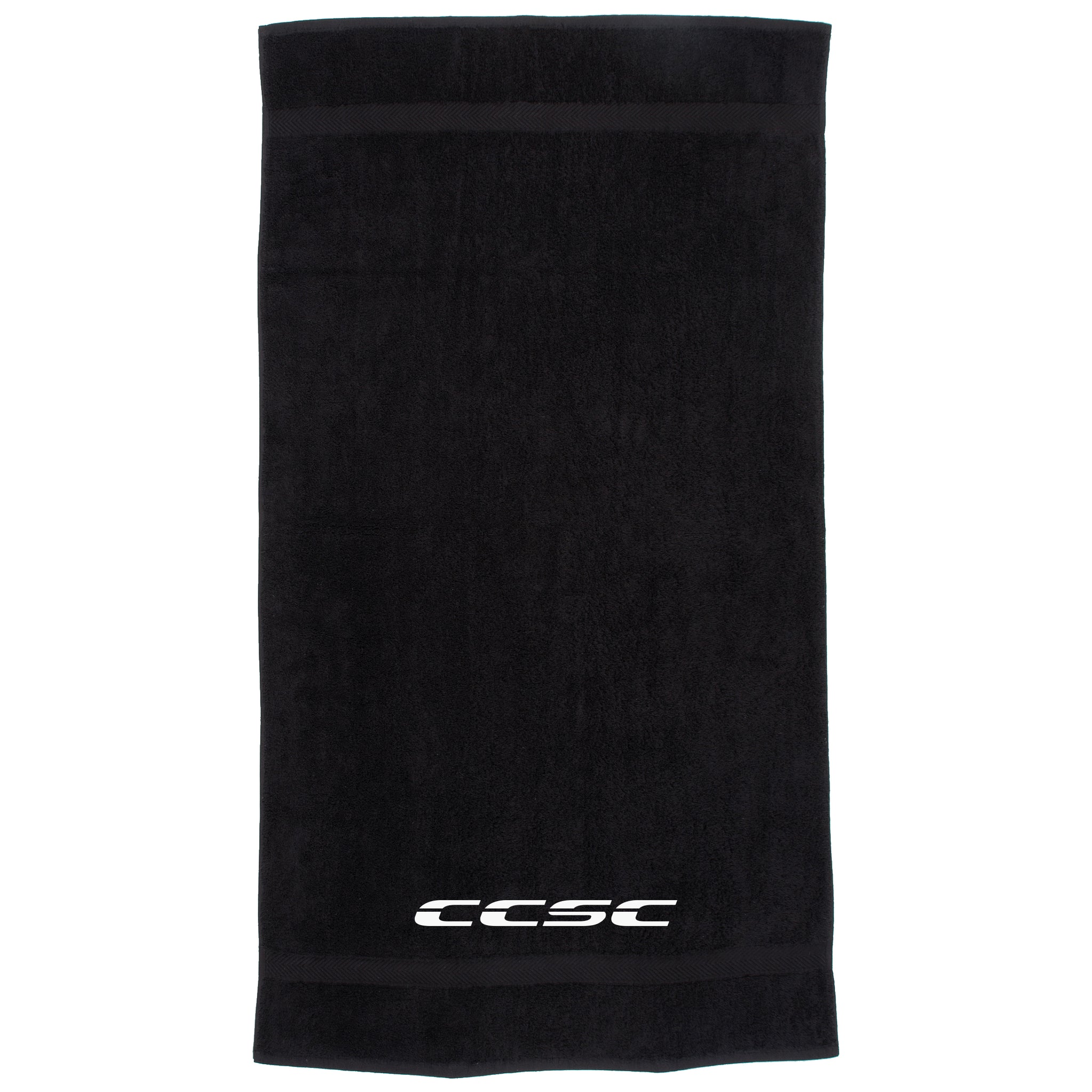 Channel Coast Surf Club - Towel