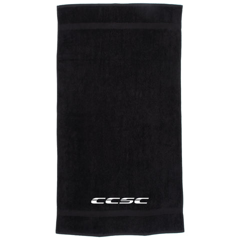 Channel Coast Surf Club - Towel