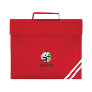 South Point School Bookbag