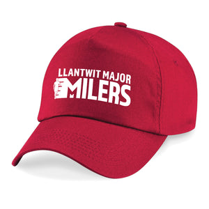 Llantwit Major Milers - Cap