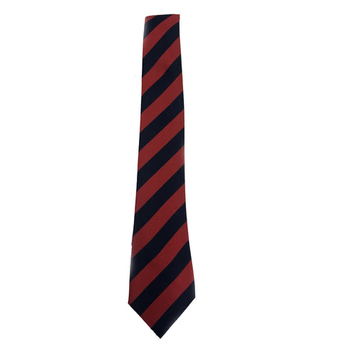 Llantwit Major Comprehensive School Tie