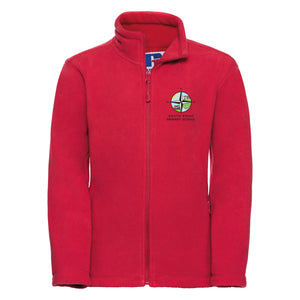 South Point School Fleece