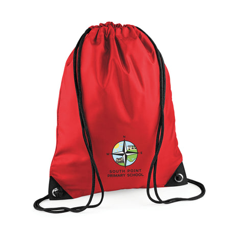 South Point Gym Bag