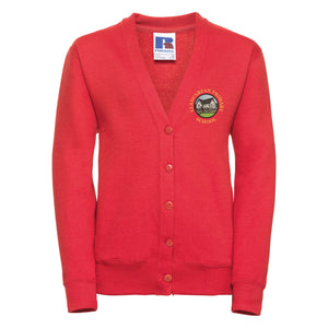 Llancarfan Primary School Kids Cardigan