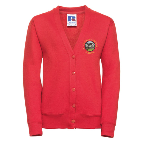 Llancarfan Primary School Kids Cardigan