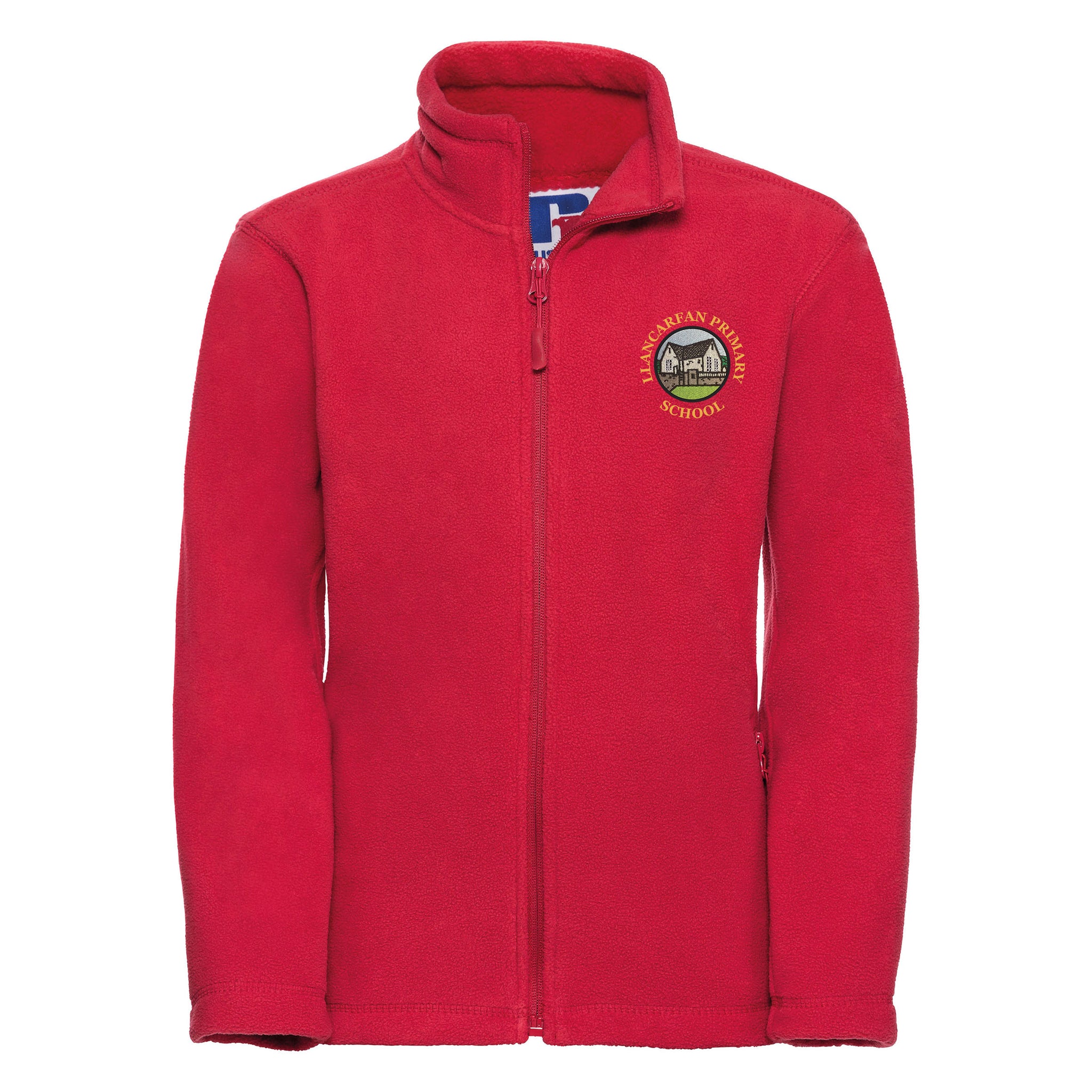 Llancarfan Primary School Kids Fleece