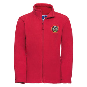 Llancarfan Primary School Kids Fleece