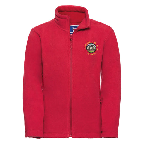 Llancarfan Primary School Kids Fleece