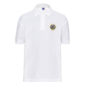 Llancarfan Primary School Kids Polo Shirt