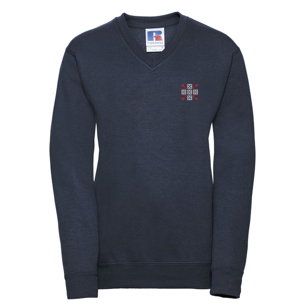 Llantwit Major Comprehensive School - Sweatshirt