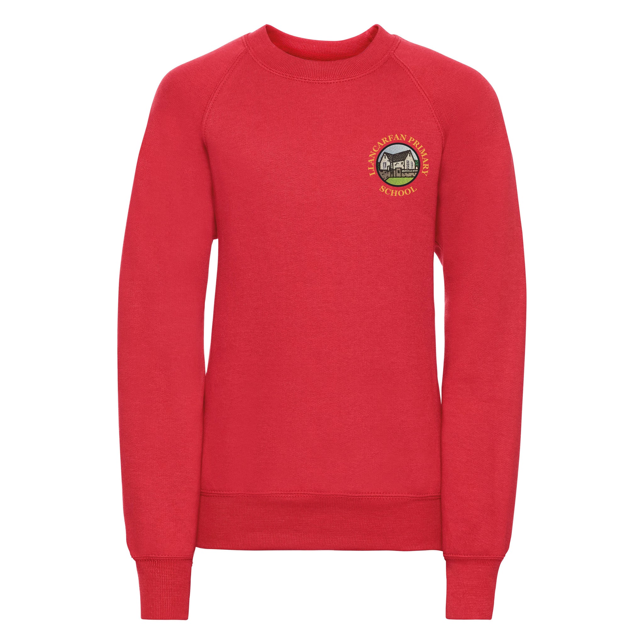 Llancarfan Primary School Kids Sweatshirt