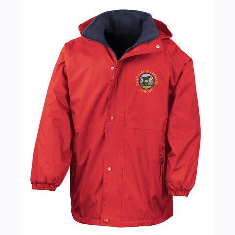 Llancarfan Primary School Kids Jacket