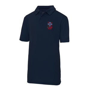 Llantwit Major Comprehensive School - Kids PE Polo