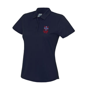 Llantwit Major Comprehensive School - Ladies PE Polo