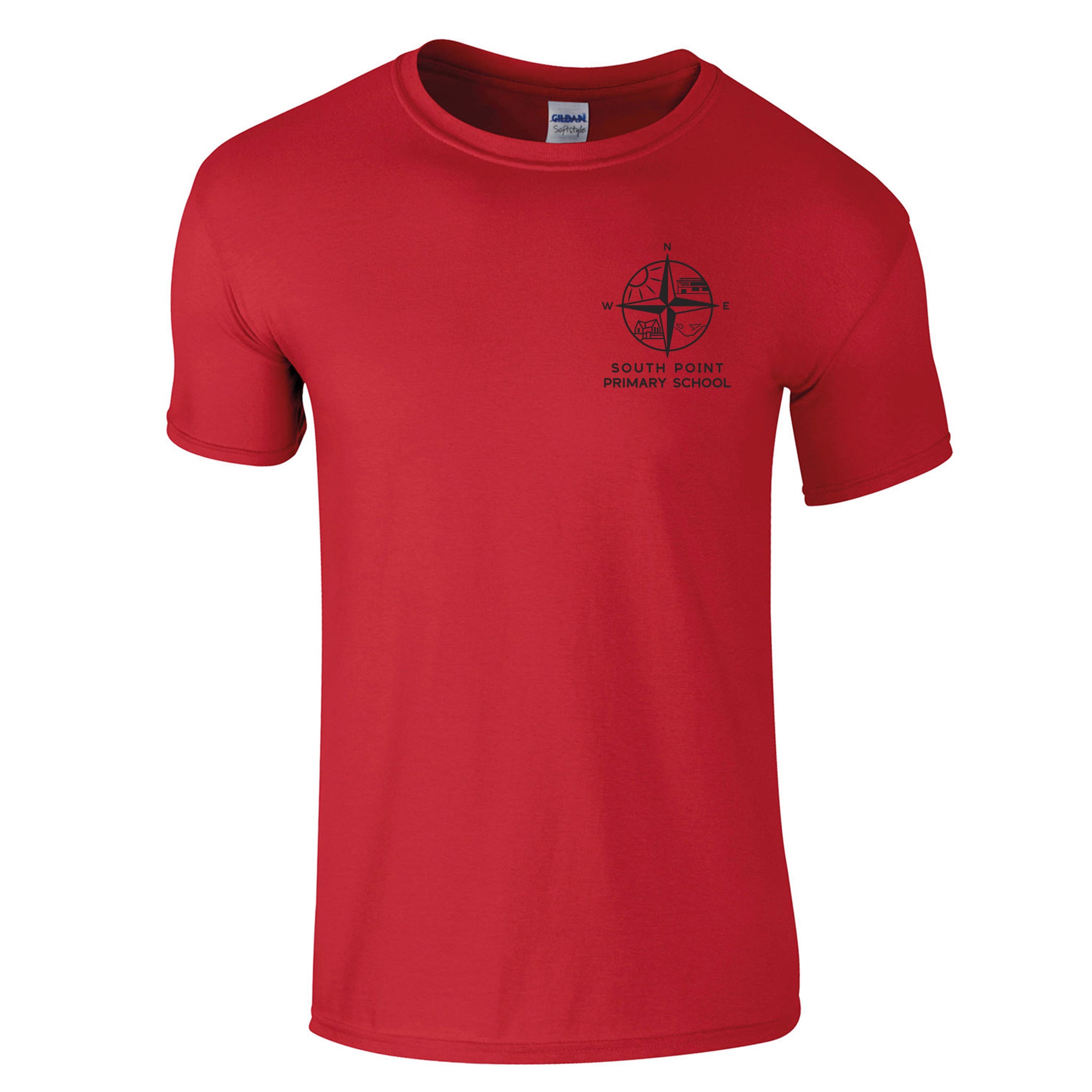 South Point School PE T-Shirt