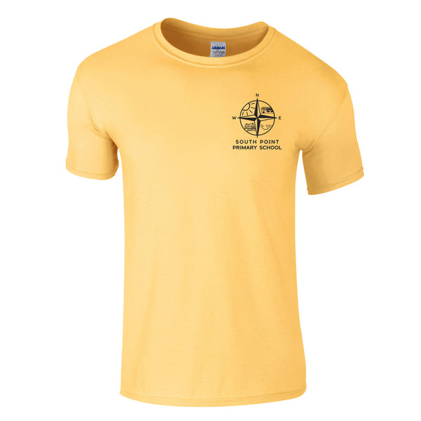 South Point School PE T-Shirt
