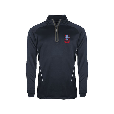Llantwit Major Comprehensive School - PE Training Top