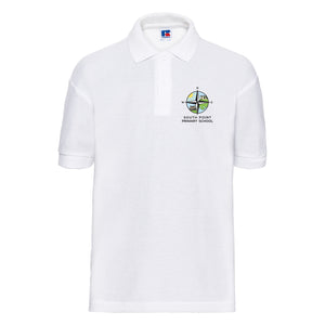 South Point School Polo